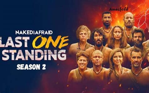 naked and afraid last one standing spoiler|Last one standing: my thoughts after binging (some spoilers)